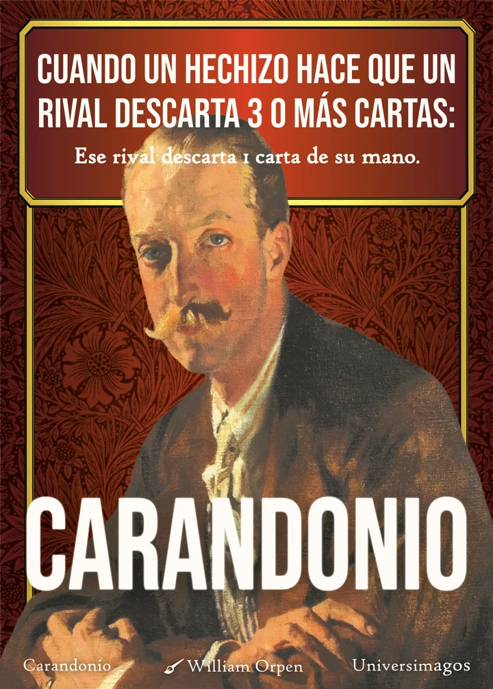 Carandonio