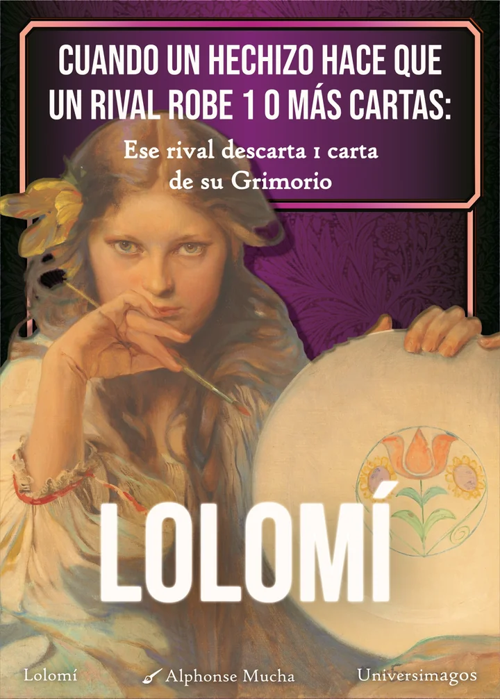 Lolomi
