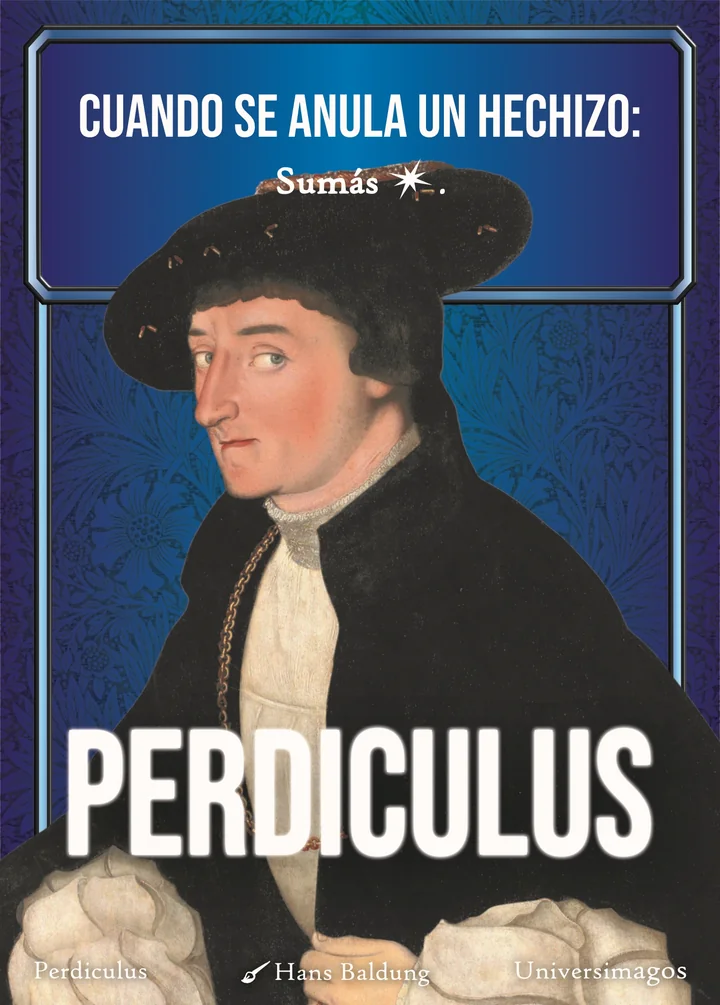 Perdiculus