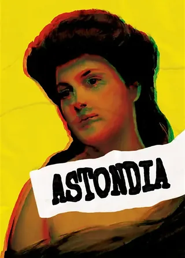 Carta Astondia, edición preventa